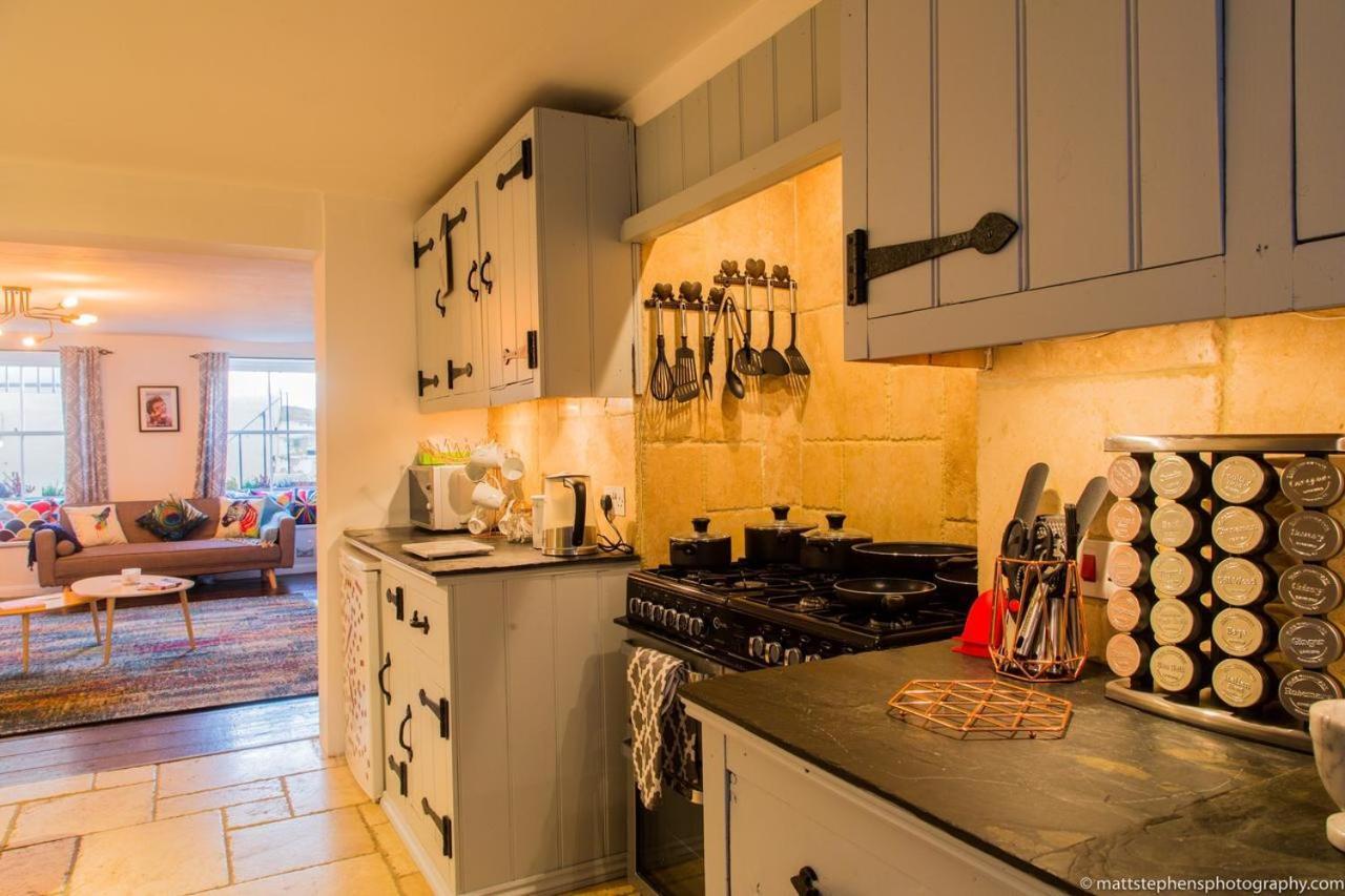 Seafront Apartment With Garden Brighton Екстер'єр фото