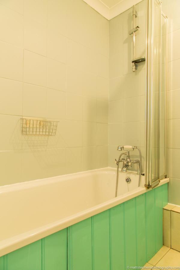 Seafront Apartment With Garden Brighton Екстер'єр фото